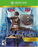 Valkyria Revolution -- Vanargand Edition (Xbox One)